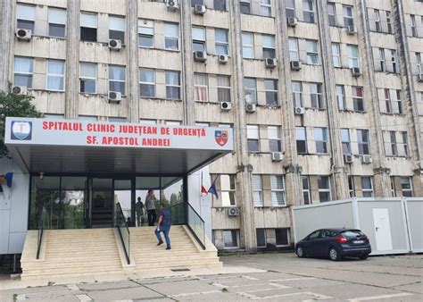 Cartografierea serviciilor medicale în Constanța