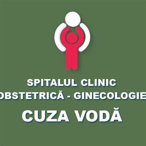 Diagramă flux clinic obstetrică-ginecologie Iași