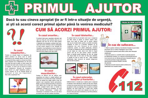 Schema de prim ajutor în caz de înec la bebeluși