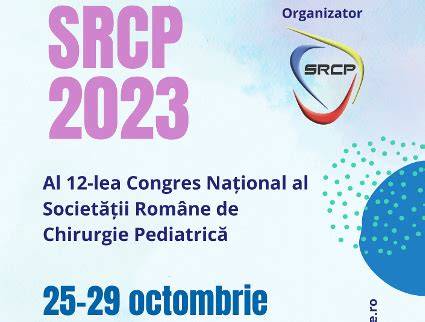 Infografic: Organizarea secției de chirurgie pediatrică
