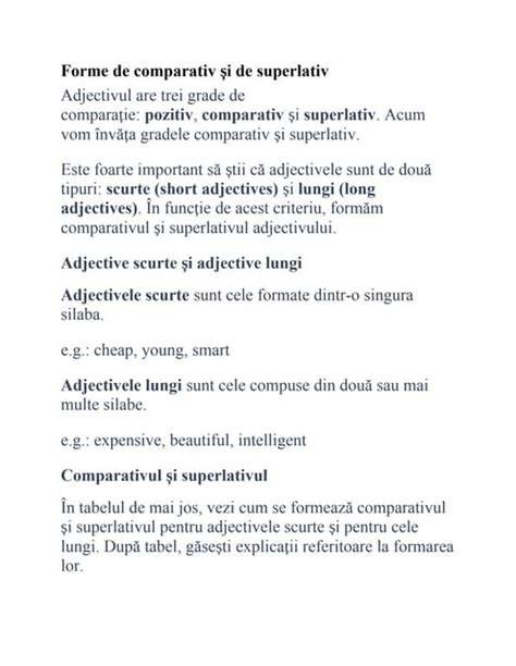 Comparativ vizual: forme și niveluri de absorbție