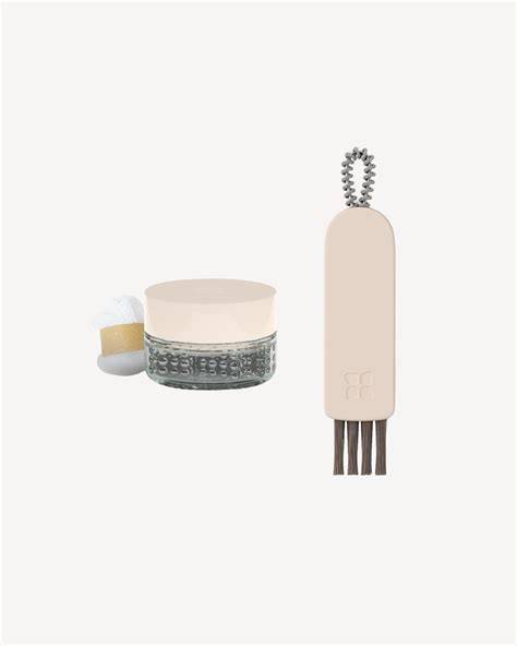 Set de accesorii pentru îngrijire pielii în incontinență