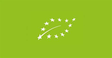Logo ecologic UE: verde si alb, dimensiuni minime conform cerintelor