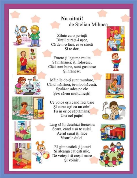 infografic despre igiena intimă la copii