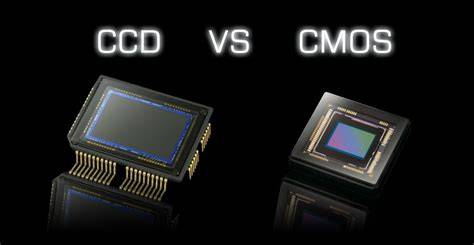 Imagine ilustrativ: comparare CMOS vs CCD în condiții de lumină redusă