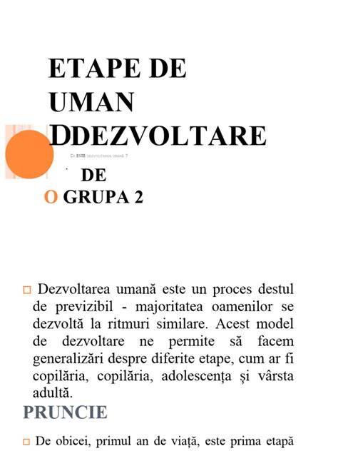 Infografie: etapele dezvoltării socio-emoționale de la copilărie la adolescență