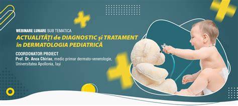 Infografic: Procesul de diagnostic în neurologia pediatrică
