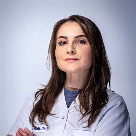 Infografic: traseu de programare la dr. Oana Maris