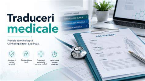 Infografie: structură echipă traduceri medicale pediatrie