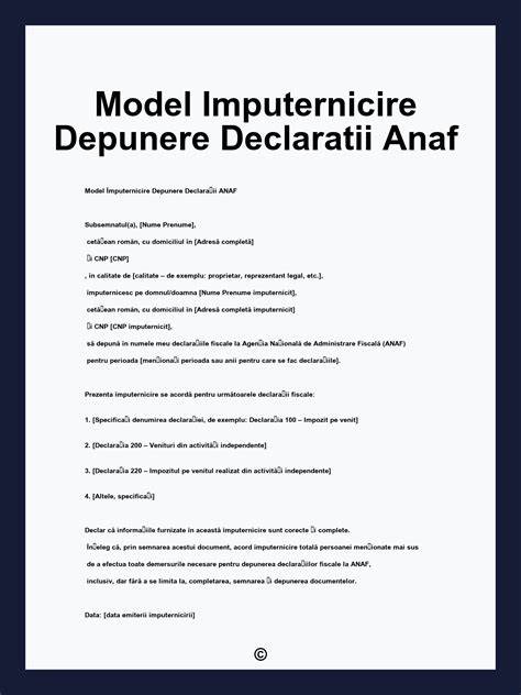 Diagrama fluxuri depunere declaratii fiscale ANAF