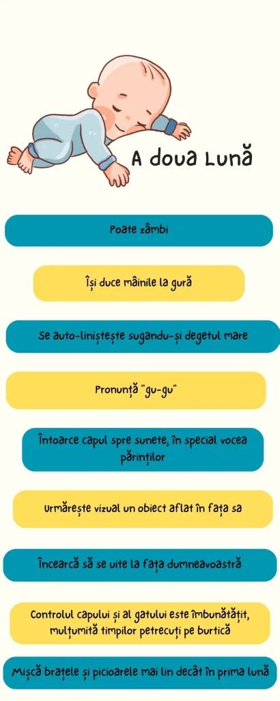 Semne de alarmă în dezvoltarea bebelușului