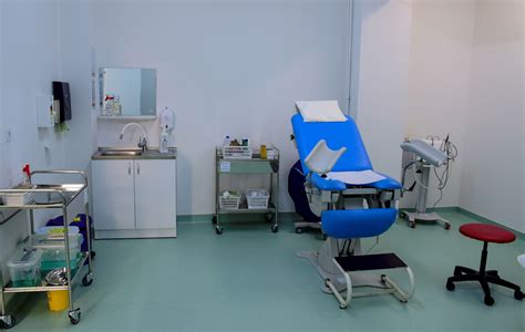 Secția Obstetrica-Ginecologie Spital Moinesti