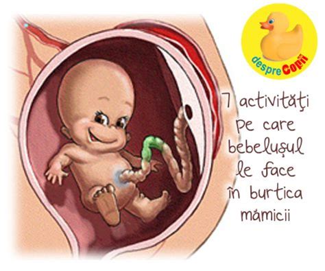 bebelus cu burtica umflata