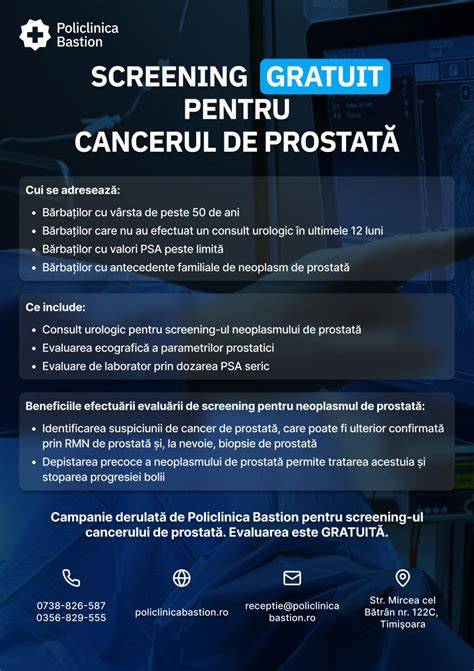 Infografic: Fluxul decizional în screening-ul și diagnosticarea prenatală