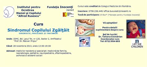 Grafic comparativ al zonelor cerebrale afectate de sindromul copilului zgaltait