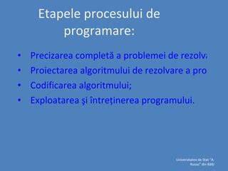 Infografica: flux de programare consult pediatru si etapele acordarii tratamentelor