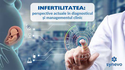 Infertilitatea în Europa: statistici și centre de tratament