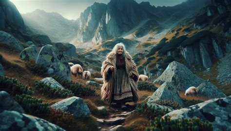 Ilustrație enigmatică