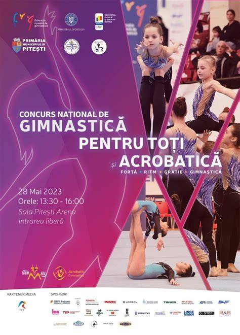 Infografic - Cursuri si componente ale gimnasticii pentru gravide