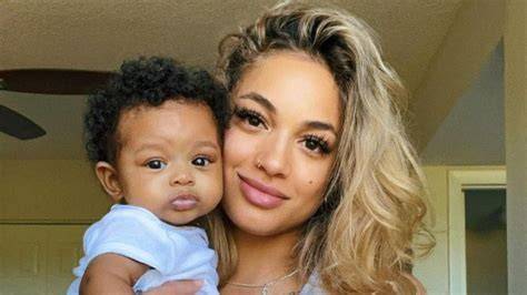 Infografic - Evoluția colaborărilor DaniLeigh cu Lil Baby și alți artiști