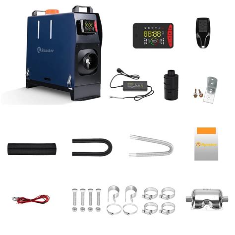 Schema de funcționare a încălzitorului portabil Babymoov