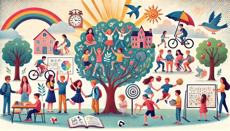 Copil sănătos și fericit, simbol al îngrijirii pediatrice