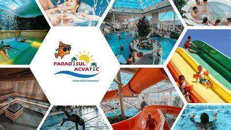 Infografic: reguli generale intrare PARADISUL ACVATIC