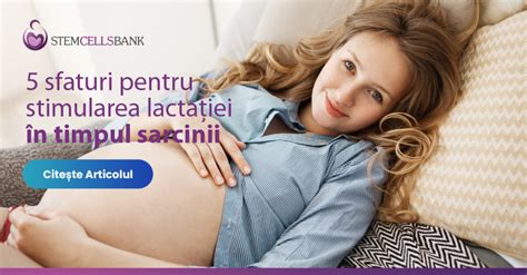 Ilustrație a masajului sânilor pentru stimularea lactației