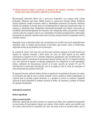 Infografic: dezvoltarea normală a labiilor și mecanismul aderentelor labiale