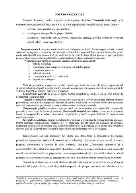 Infografic: structura programelor de titularizare pentru limba maghiară maternă