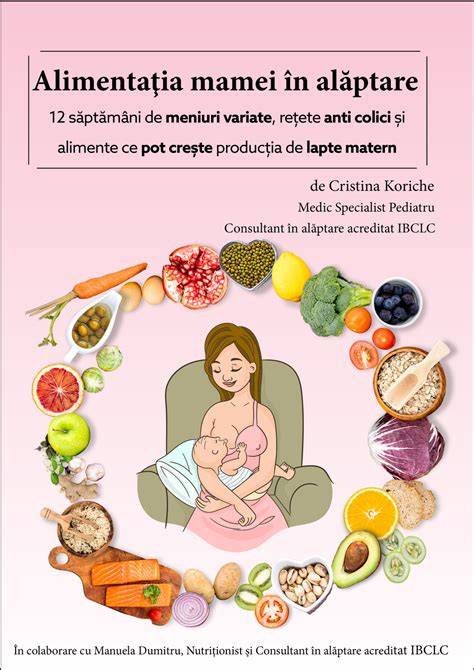 GRAFIC: perioade cheie în alimentația mieilor (0-8 săptămâni)
