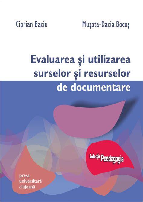 Mapa resurselor și surselor de informare medicală