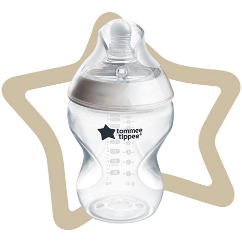 Infografic: Principiul functionării încălzitorului Tommee Tippee