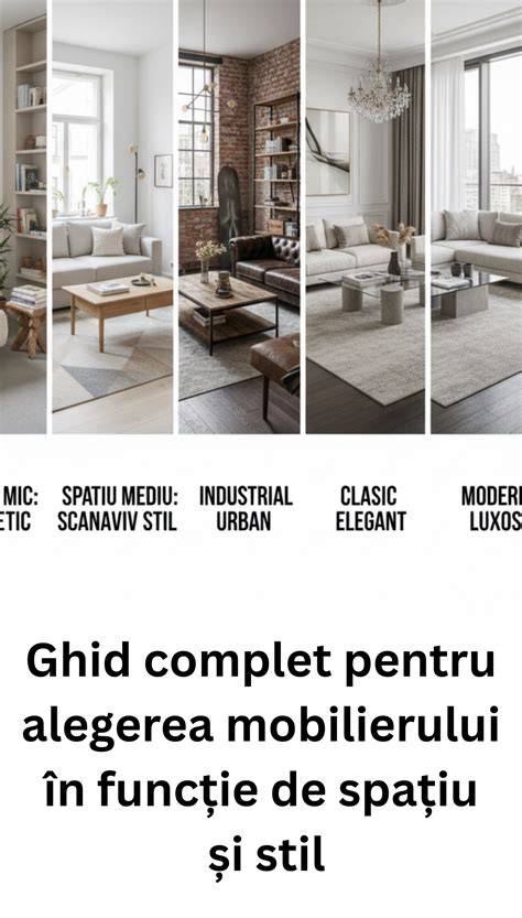 Infografie: Alegerea în funcție de stil de viață