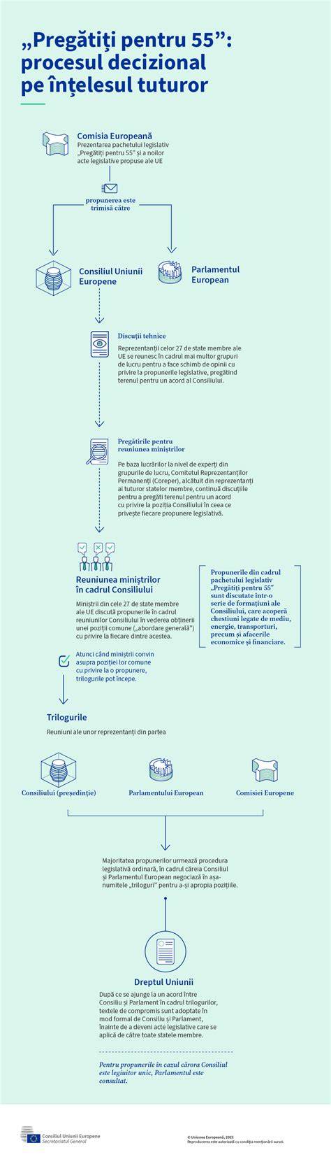 Infografic: procesul decizional pentru calificative și media anuală