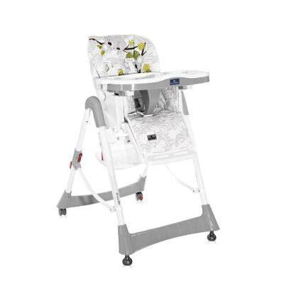 Infografic: tipuri de scaune de masa bebe 3 in 1 (classic, reglabil, modular)