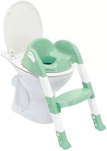 Reductor pentru toaleta cu scarita