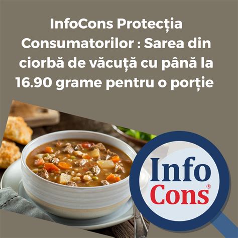 Tabla nutrițională a cuscusului (exemplu pentru o porție)
