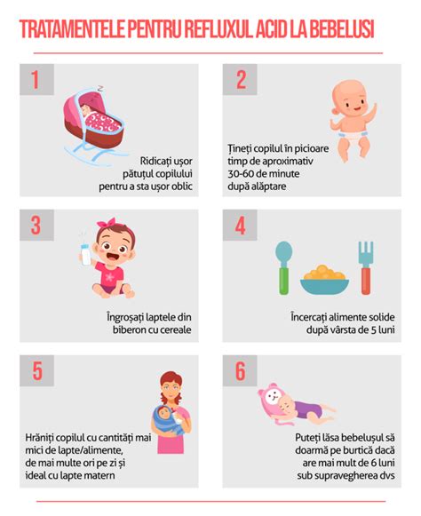 Infografic despre principalele cauze ale strănutului la bebeluși