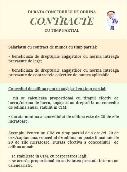 Infografic: Mecanismul concediului prenatal cu doua contracte de munca