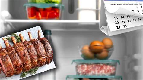 Diagrama: Câte zile rezistă laptele în frigider la diferite temperaturi