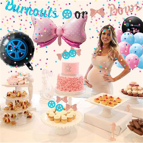 Decoratiuni pentru petrecerea de 1 an a bebelusului