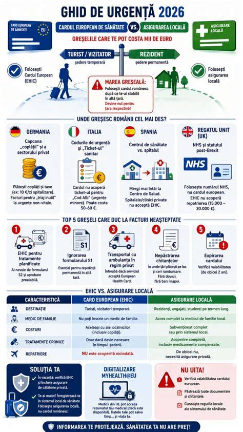 Infografic: Cezariană programată vs. cezariană de urgență