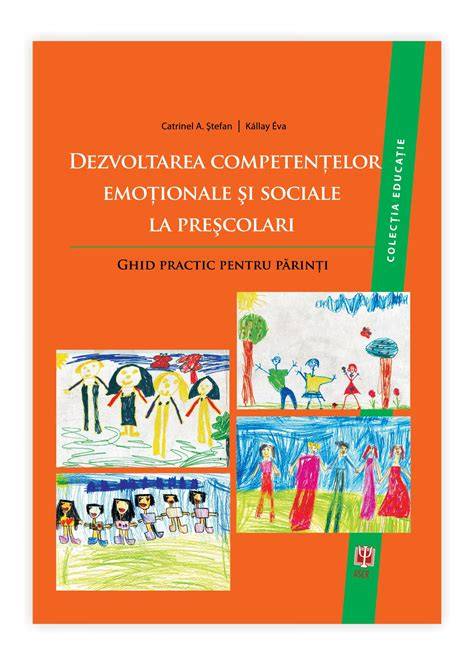 Infografic despre etapele dezvoltării emoționale la copii mici