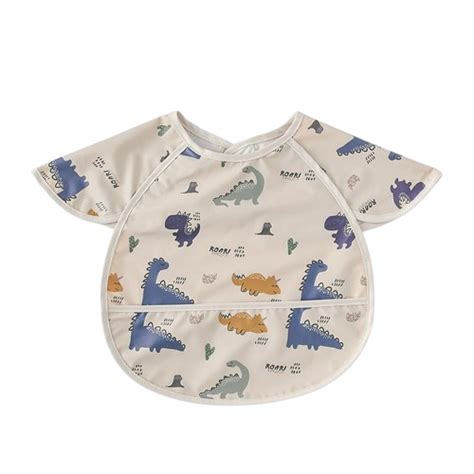 Baveta cu imprimeu Fairy Garden