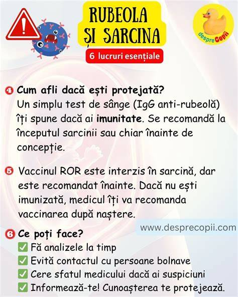 Infografic: Varicela - transmitere, simptome si preventie in timpul sarcinii