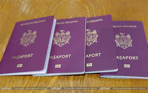 Infografic: Pașaportul minorilor pași și documente necesare