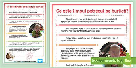 Infografic: Poziții bebeluș în timpul purtării și alăptării