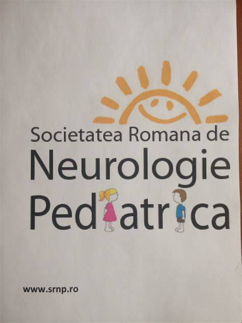 Hartă a disponibilității serviciilor de neurologie pediatrica în principalele orașe