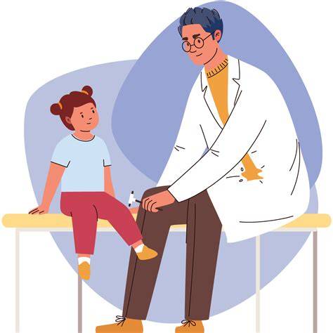 Portrete ale specialiștilor în neurologie pediatrică (exemple ilustrative)
